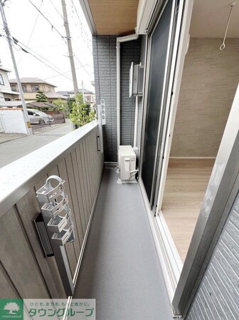 D-Sereno東田町IIの物件内観写真